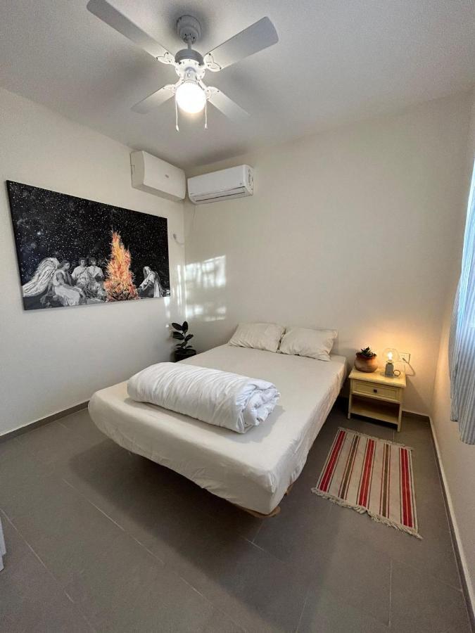 Nof Zuqim Villa Tzukim ภายนอก รูปภาพ