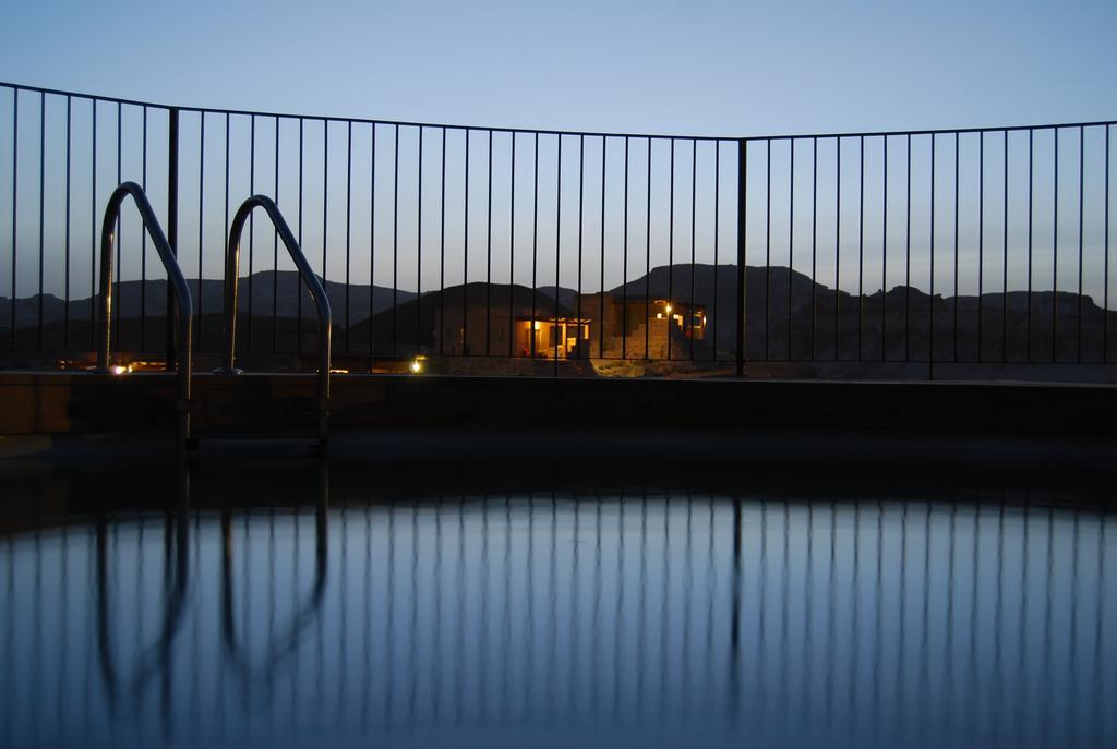 Nof Zuqim Villa Tzukim ภายนอก รูปภาพ