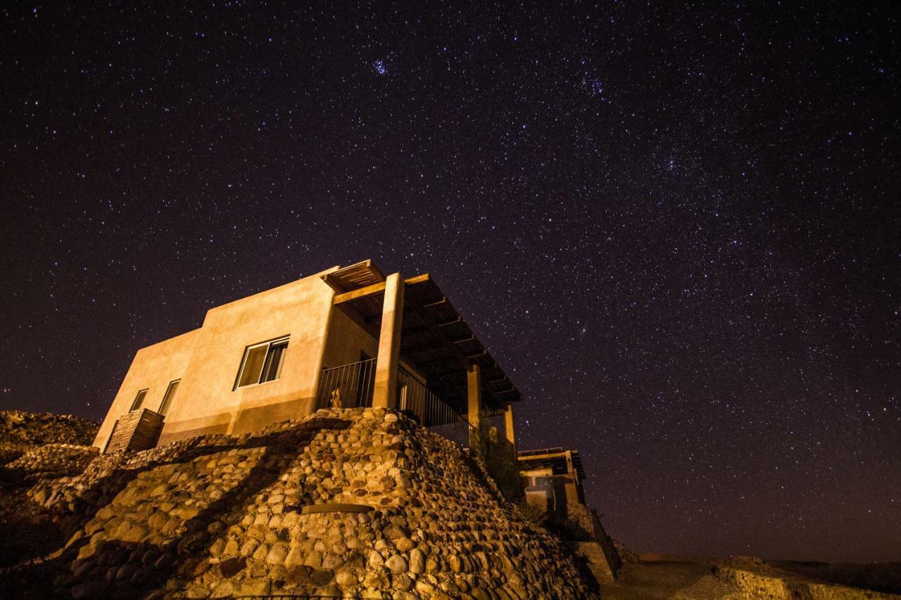 Nof Zuqim Villa Tzukim ภายนอก รูปภาพ