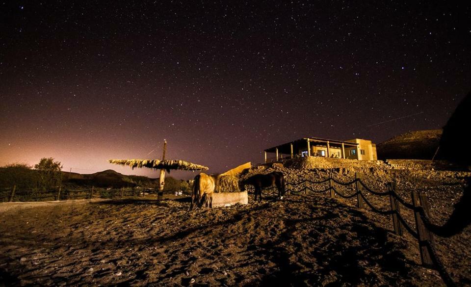 Nof Zuqim Villa Tzukim ภายนอก รูปภาพ